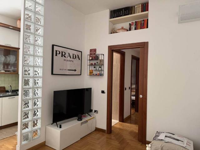 Appartamento in vendita a Milano MI
