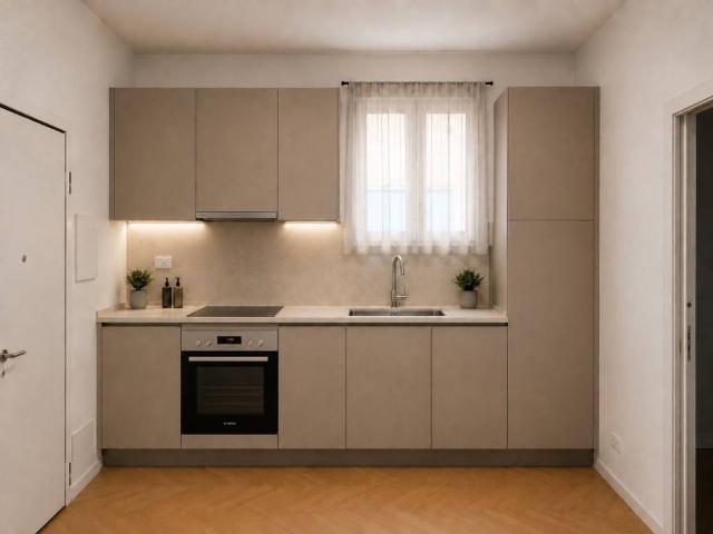 Appartamento in vendita a Milano MI