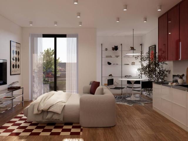 Appartamento in vendita a Milano MI