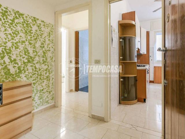 Appartamento in vendita a Milano MI