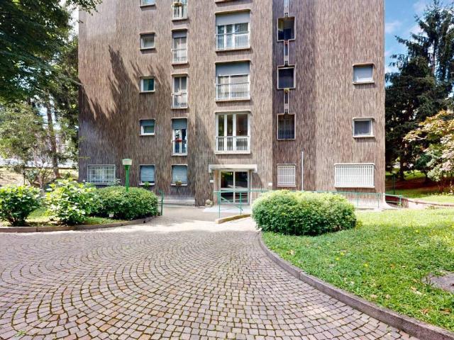 Appartamento in vendita a Milano MI