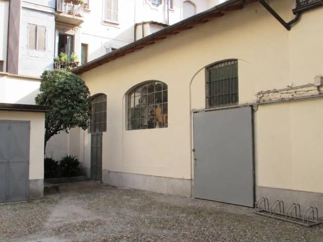 Appartamento in vendita a Milano MI