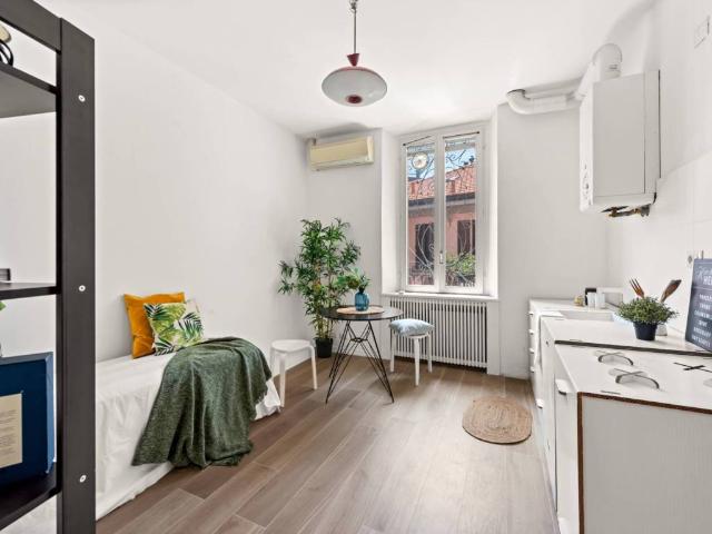 Appartamento in vendita a Milano MI
