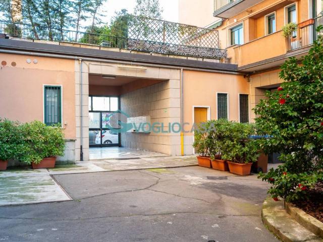 Appartamento in vendita a Milano MI