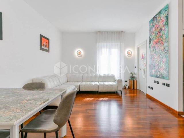 Appartamento in vendita a Milano MI