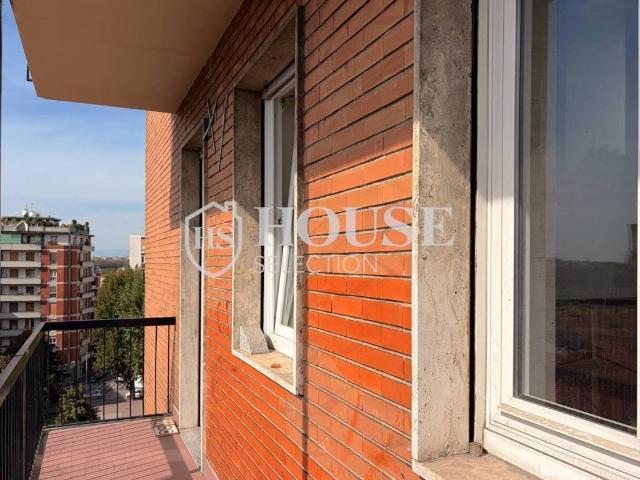 Appartamento in vendita a Milano MI