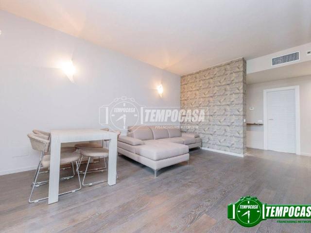 Appartamento in vendita a Milano MI