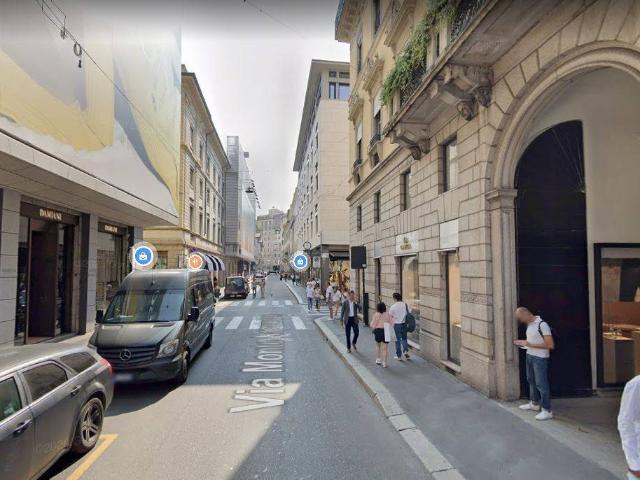 Appartamento in vendita a Milano MI