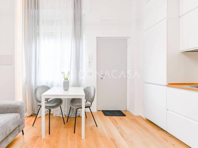 Appartamento in vendita a Milano MI