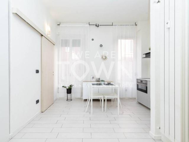 Appartamento in vendita a Milano MI