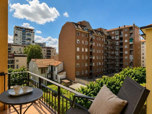 Appartamento in vendita a Milano MI