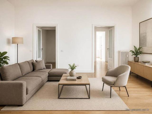 Appartamento in vendita a Milano MI
