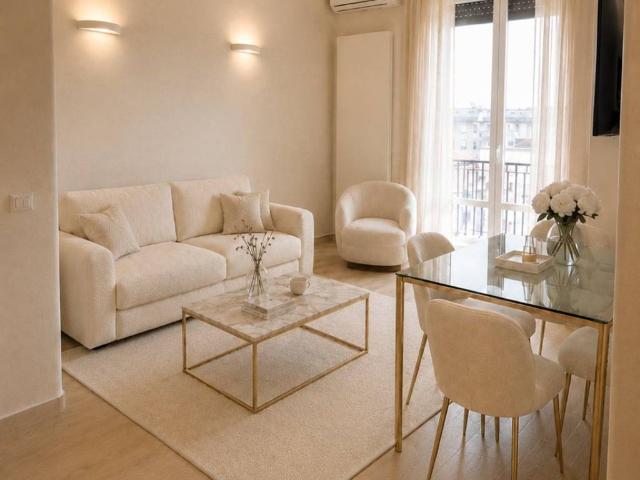 Appartamento in vendita a Milano MI
