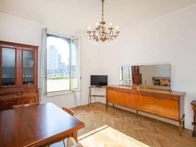 Appartamento in vendita a Milano MI