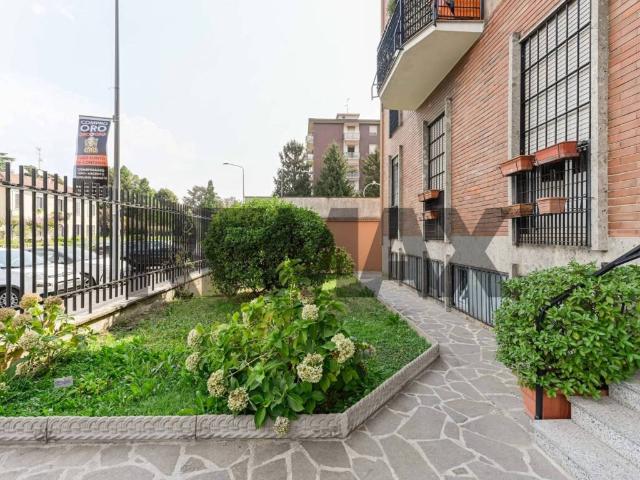 Appartamento in vendita a Milano MI