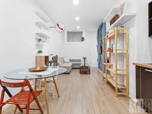 Appartamento in vendita a Milano MI