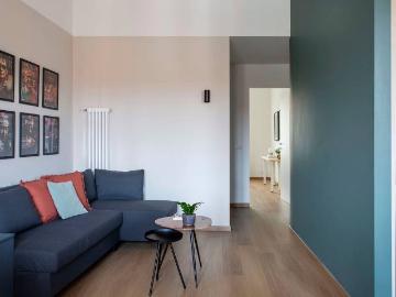 Appartamento in vendita a Milano MI
