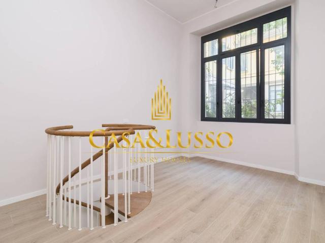 Appartamento in vendita a Milano MI