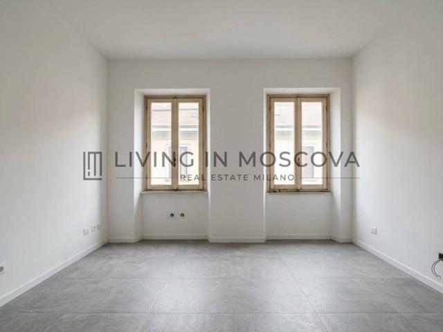 Appartamento in vendita a Milano MI
