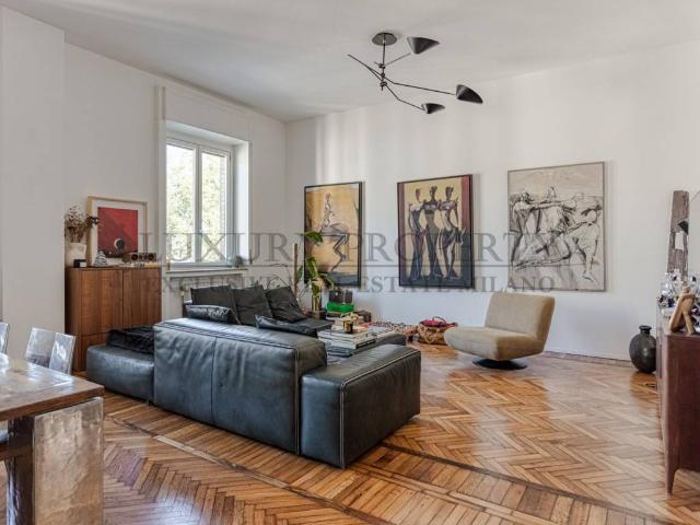 Appartamento in vendita a Milano MI