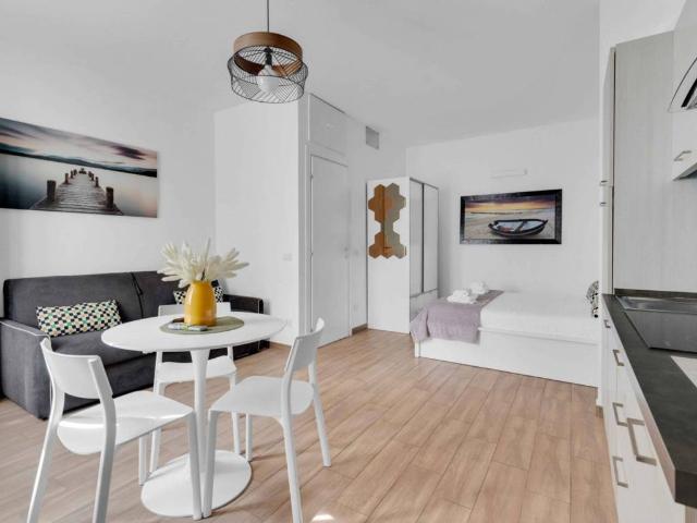 Appartamento in vendita a Milano MI