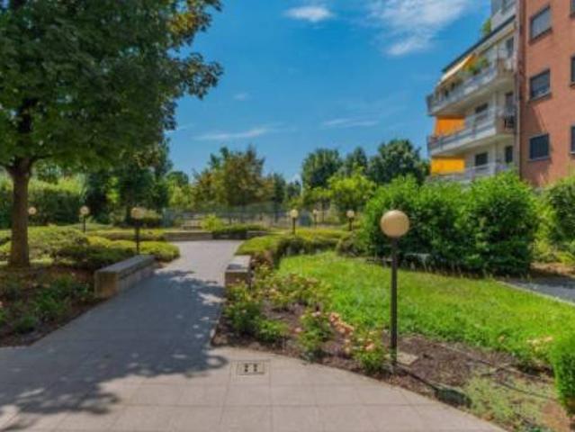 Appartamento in vendita a Milano MI