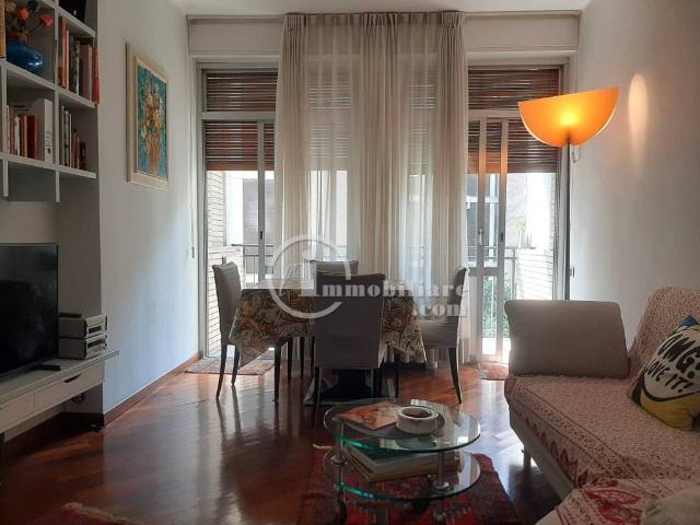 Appartamento in vendita a Milano MI