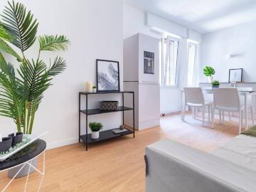 Appartamento in vendita a Milano MI