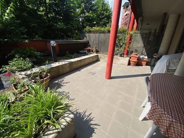 Appartamento in vendita a Milano MI