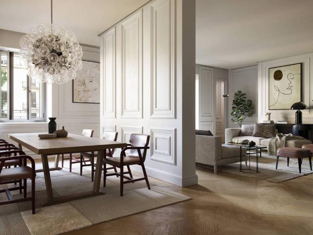 Appartamento in vendita a Milano MI