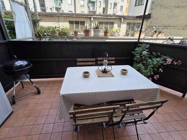 Appartamento in vendita a Milano MI
