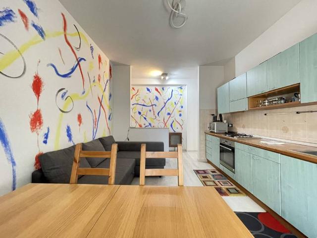 Appartamento in vendita a Milano MI