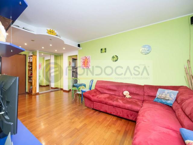Appartamento in vendita a Milano MI