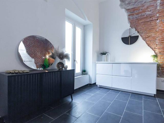 Appartamento in vendita a Milano MI