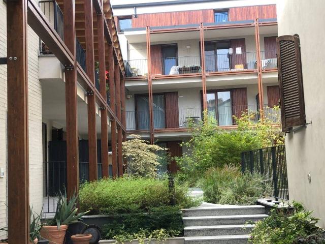 Appartamento in vendita a Milano MI