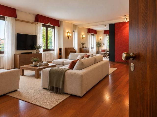 Appartamento in vendita a Milano MI