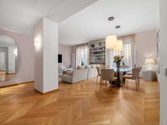 Appartamento in vendita a Milano MI
