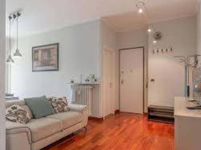 Appartamento in vendita a Milano MI