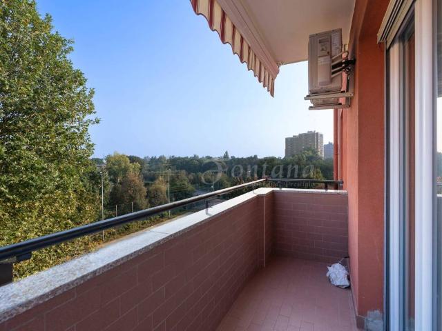 Appartamento in vendita a Milano MI