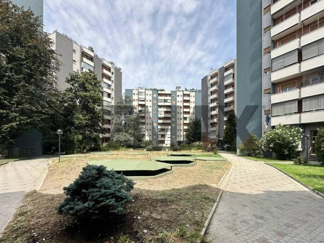Appartamento in vendita a Milano MI