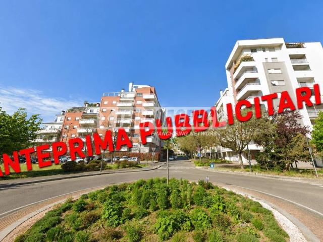 Appartamento in vendita a Milano MI