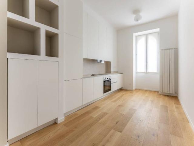 Appartamento in vendita a Milano MI