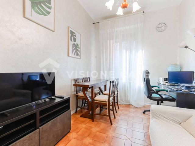Appartamento in vendita a Milano MI