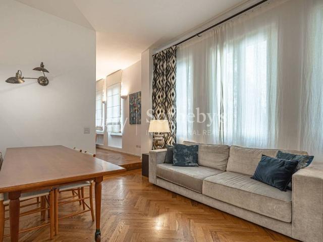 Appartamento in vendita a Milano MI