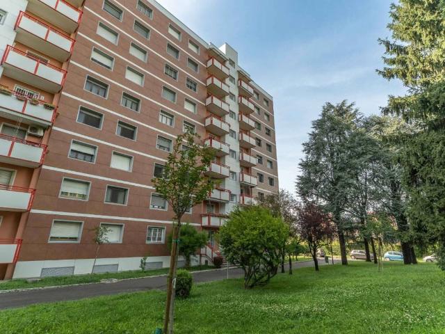 Appartamento in vendita a Milano MI