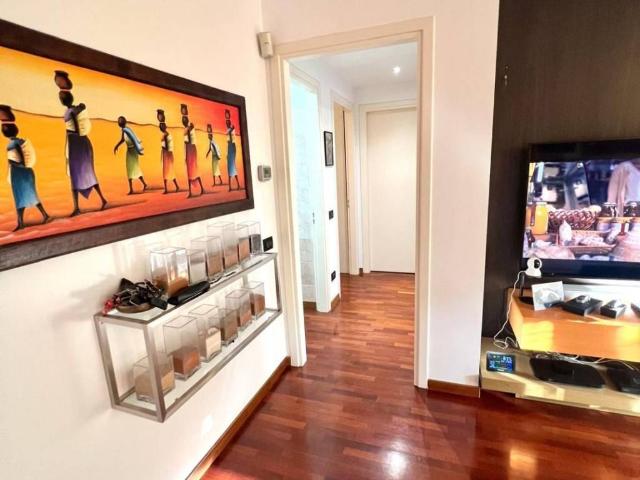 Appartamento in vendita a Milano MI