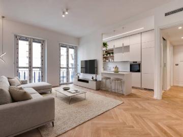 Appartamento in vendita a Milano MI