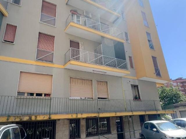 Appartamento in vendita a Milano MI