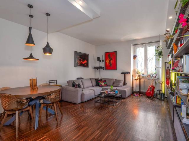 Appartamento in vendita a Milano MI