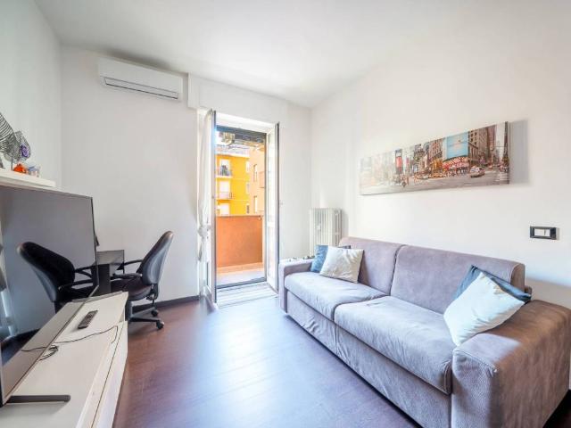 Appartamento in vendita a Milano MI
